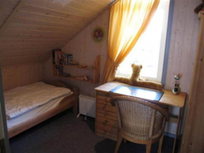 Ferienhaus im Ferienpark Mueritz